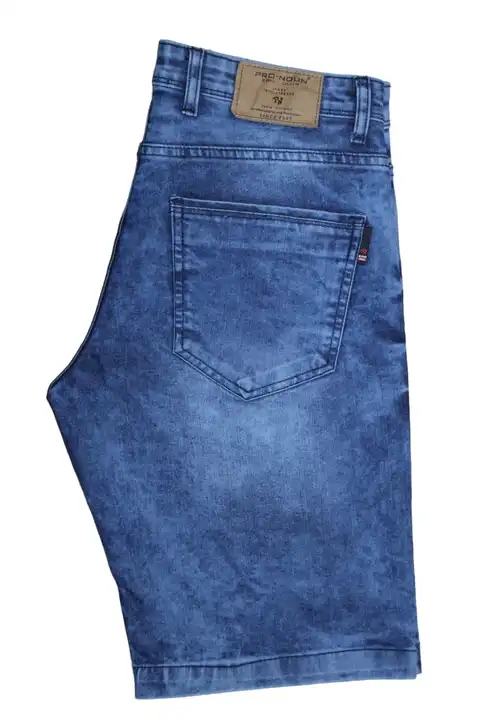 Denim Shorts  uploaded by business on 4/1/2023