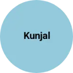 Business logo of Kunjal