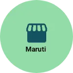 Business logo of Maruti