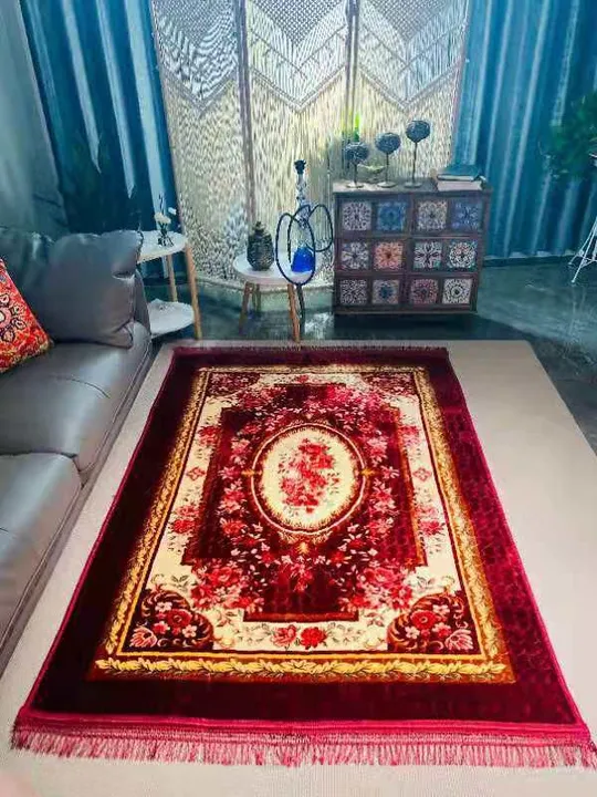 5/7 Cloudy Carpets  uploaded by Neeraj Trading Company on 4/1/2023