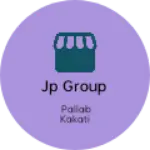 Business logo of JP Group