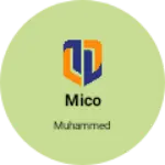 Business logo of Mico