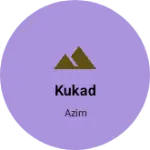 Business logo of Kukad