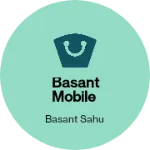 Business logo of Basant mobile