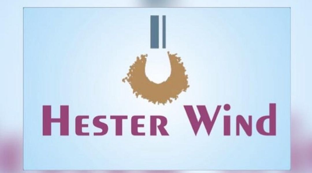 Hester wind  the brand gallery