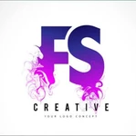 Business logo of Fs collection 