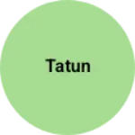 Business logo of Tatun