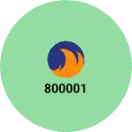 Business logo of 800001