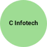 Business logo of C Infotech
