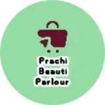 Business logo of Prachi beauti parlour