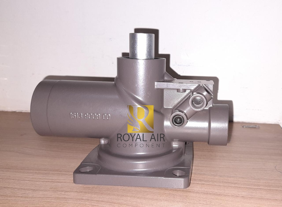 INTAKE VALVE 1622353902 ATLAS COPCO  uploaded by ROYAL AIR COMPONENT on 4/1/2023
