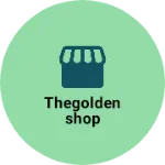 Business logo of Thegoldenshop