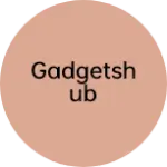 Business logo of Gadgetshub