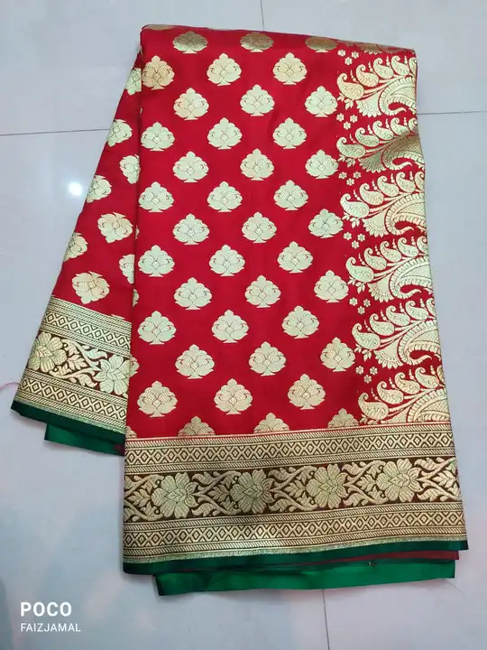 Product uploaded by Cloth saree on 4/1/2023