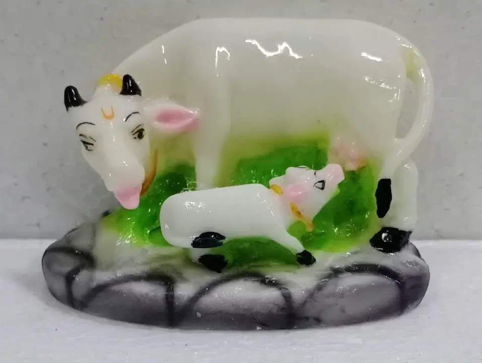 Cow  uploaded by Arman handicraft on 4/1/2023