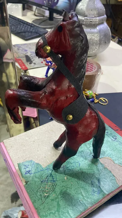 Horse  uploaded by Arman handicraft on 4/1/2023