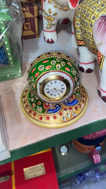 Fancy watch  uploaded by Arman handicraft on 5/29/2024