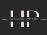 Business logo of Hp fashion wears
