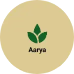 Business logo of Aarya