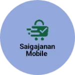 Business logo of Saigajanan Mobile