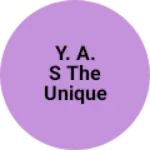 Business logo of Y. A. S The unique collection