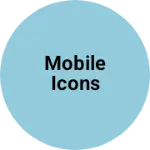 Business logo of Mobile ICONS
