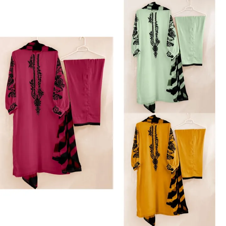 Product uploaded by Kanishka collection on 4/1/2023