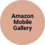 Business logo of Amazon Mobile Gallery