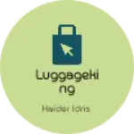 Business logo of LuggageKing