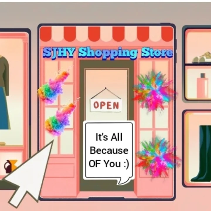 Shop Store Images of SJHY SHOPPING STORE