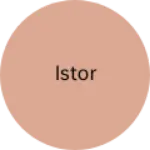 Business logo of Istor