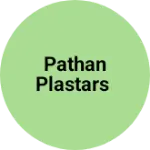 Business logo of Pathan Plastars