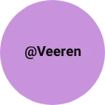 Business logo of @Veeren