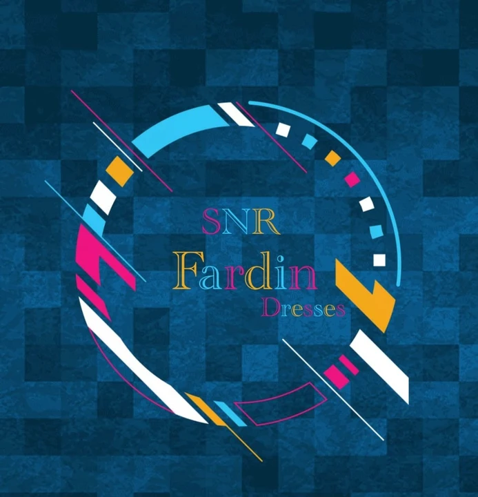 Post image SNR FARDIN DRESSES has updated their profile picture.