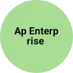 Business logo of AP ENTERPRISE