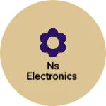 Business logo of Ns Electronics