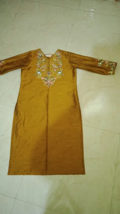 Product uploaded by Ladies ethenic wear on 5/30/2024