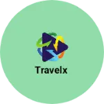 Business logo of TRAVELX