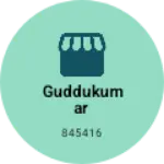 Business logo of Guddukumar