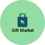 Business logo of Gift Market