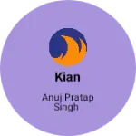 Business logo of Kian