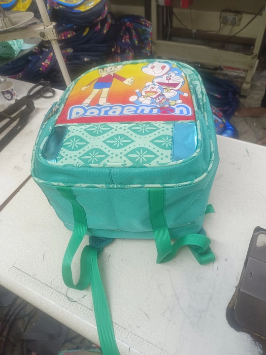 School Bags  uploaded by Paulstack on 5/31/2024