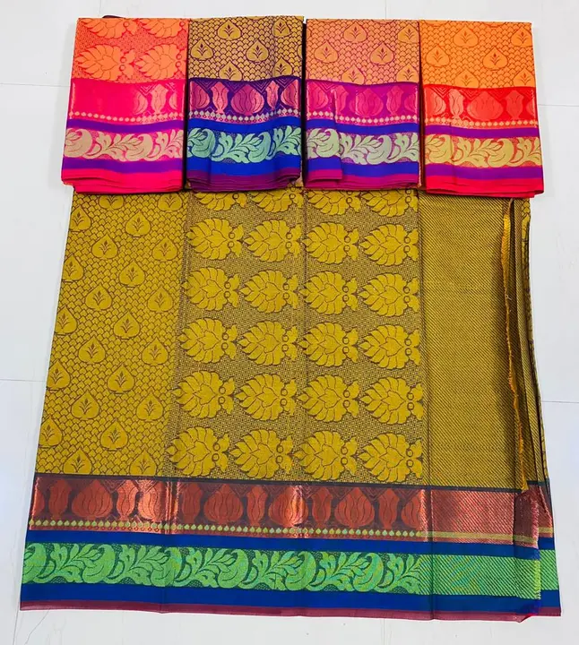 Product uploaded by A.K. SAREE CENTRE on 4/2/2023
