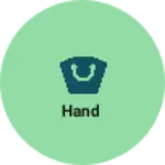 Business logo of Hand