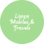 Business logo of Limra mobiles & travels
