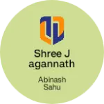 Business logo of SHREE JAGANNATH TRADERS