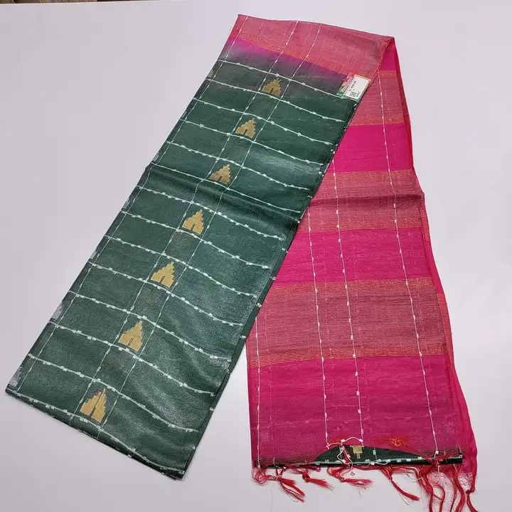 Rocket Design saree  uploaded by Harsh textile on 4/2/2023