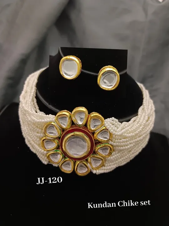 Product uploaded by Branded Jewellery on 5/30/2024