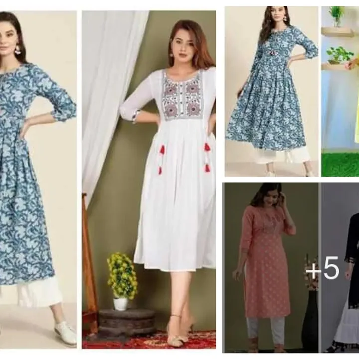 Combo pack  uploaded by Vishu  fashion collection on 4/2/2023