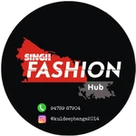 Business logo of Singh Fasition Hub